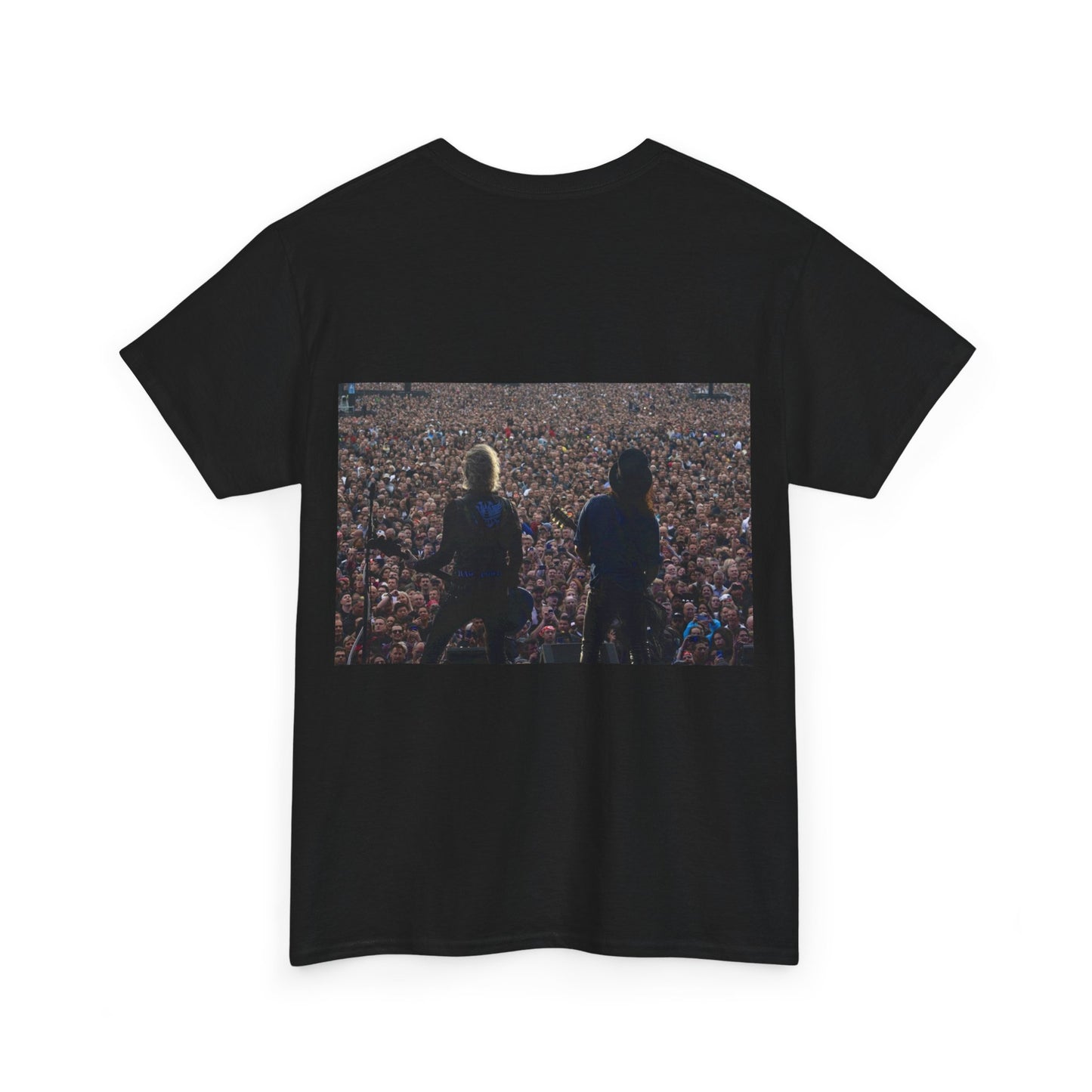 Guns N Roses,Unisex Heavy Cotton Tee