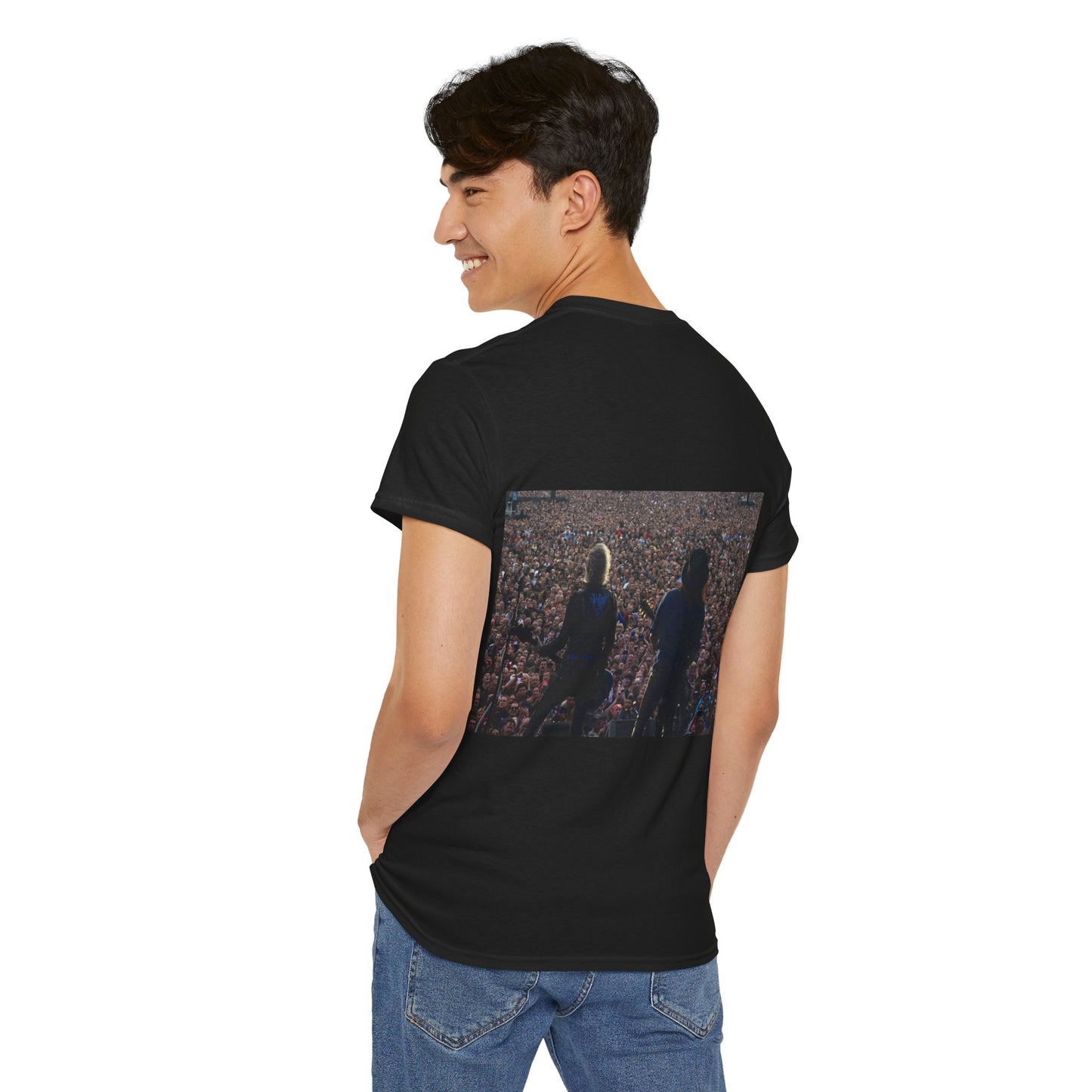 Guns N Roses,Unisex Heavy Cotton Tee