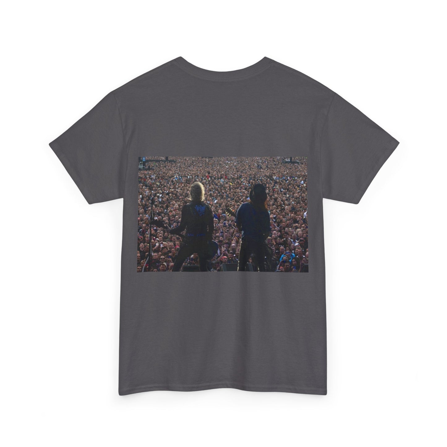 Guns N Roses,Unisex Heavy Cotton Tee