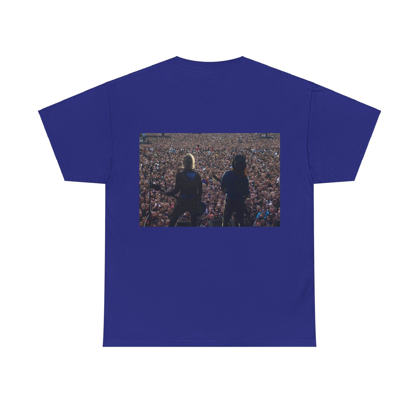 Guns N Roses,Unisex Heavy Cotton Tee