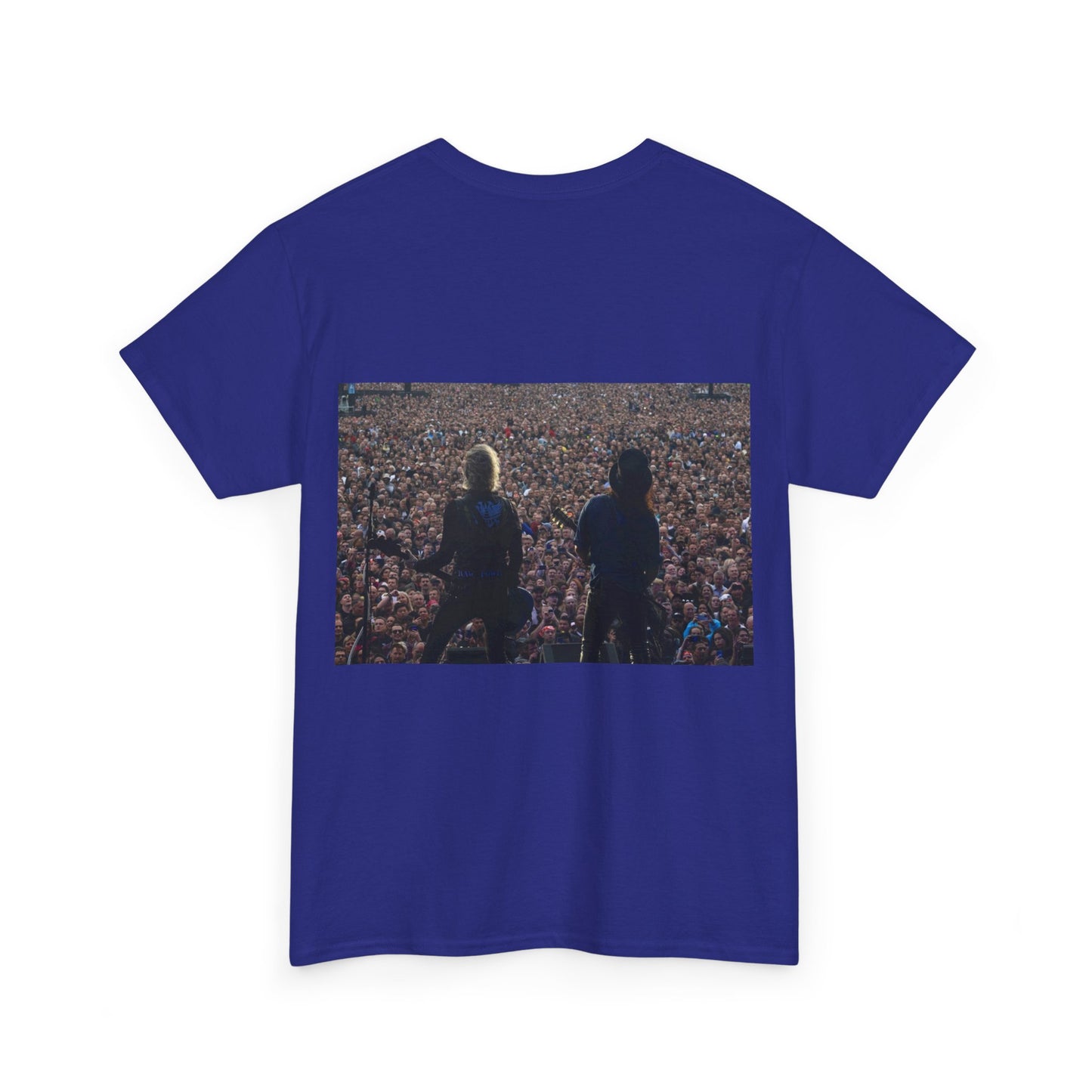 Guns N Roses,Unisex Heavy Cotton Tee