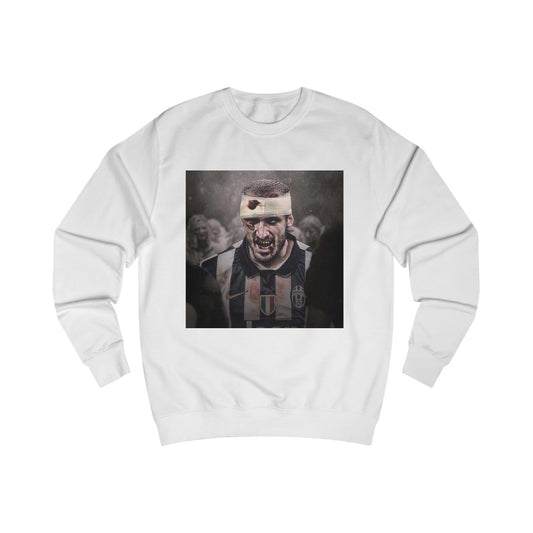 Fierce Sports Sweatshirt, Unisex Workout Top, Motivational Gym Apparel, Game Day Crewneck, Athletic Gift for Fans