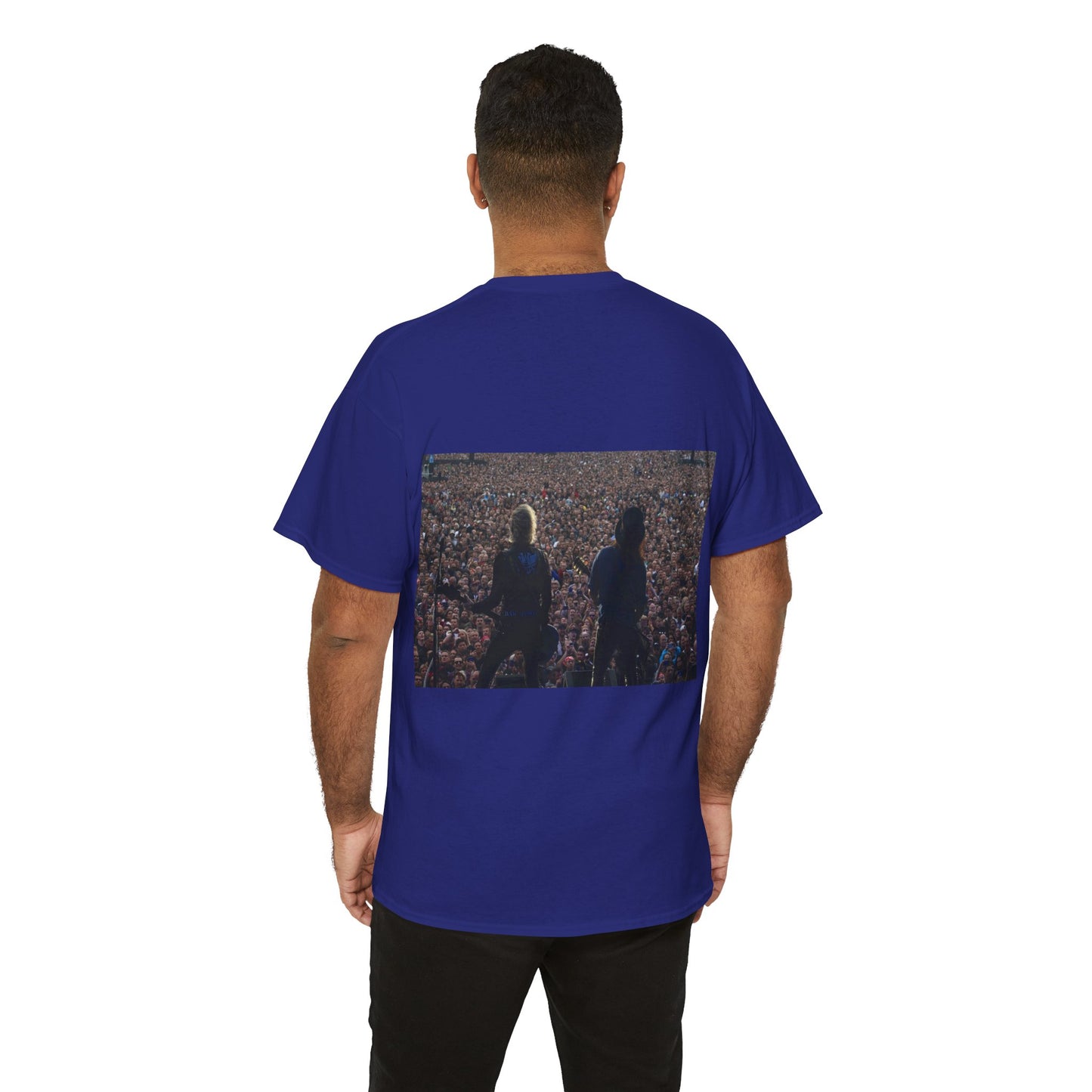 Guns N Roses,Unisex Heavy Cotton Tee