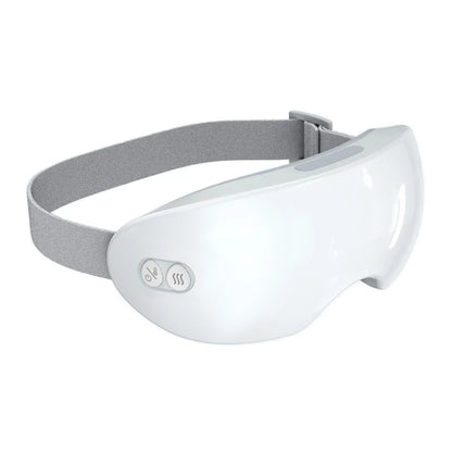 Electric Nano Steam Eye Massager – Acupressure & Relaxation